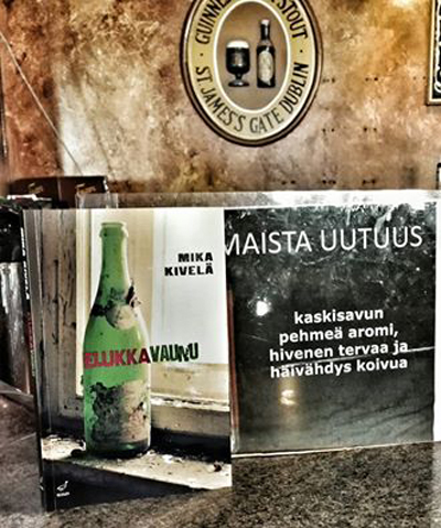 maista-uutuus