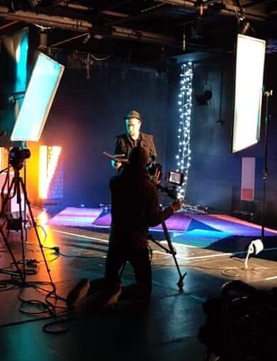 video